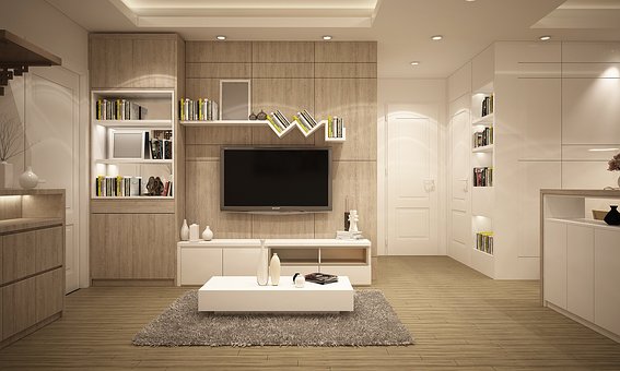 Var att sätta en Diffuser i ett vardagsrum: Tips för att välja den bästa Diffuser för ditt utrymme